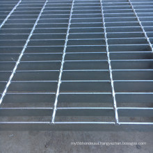 Trench Drain Cover Systems Catch Basin Stainless Steel Grating Drain Channel for Floor Walkway Platform